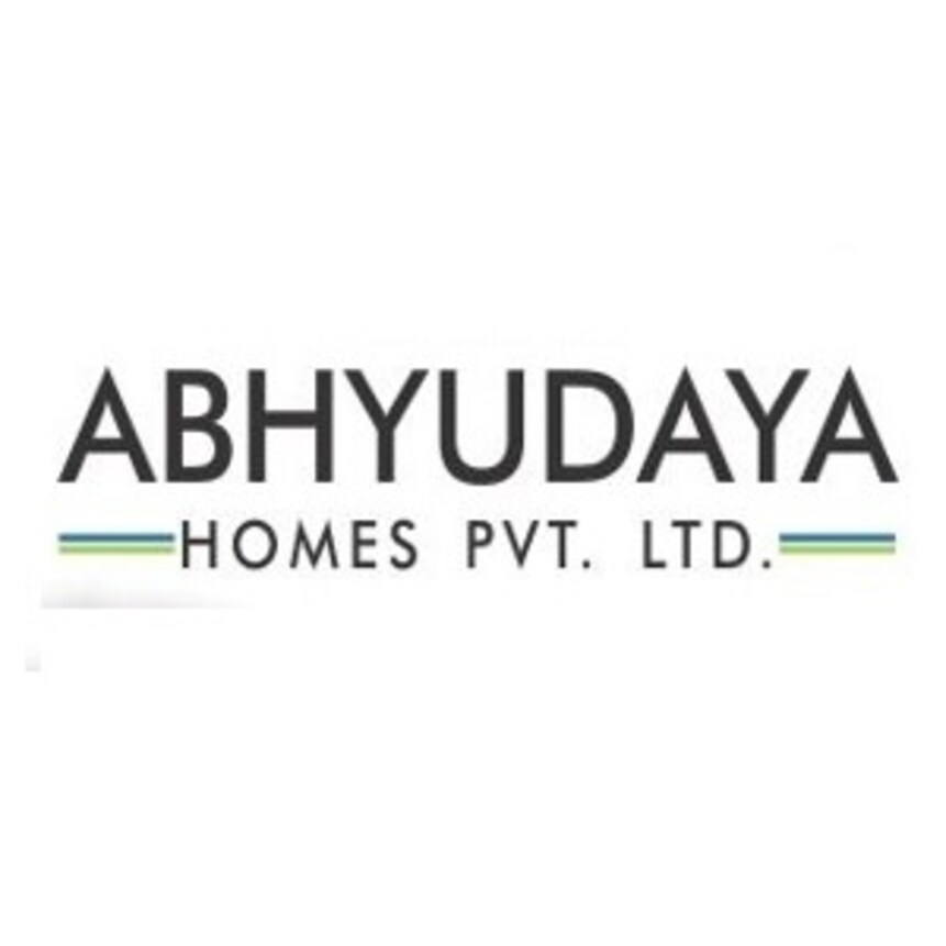 Abhyudaya Homes