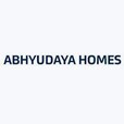 Abhyudaya Homes Developer Logo