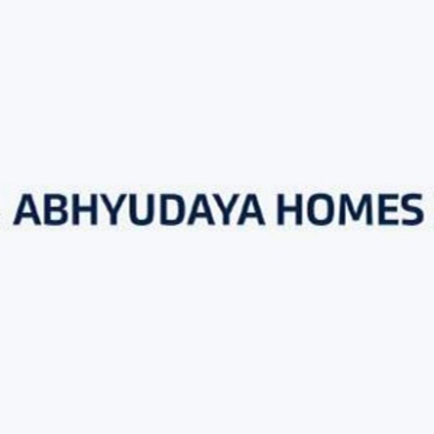 Abhyudaya Homes