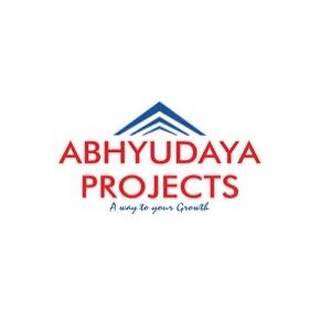 Abhyudaya Projects logo