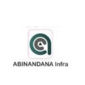 Abinanadana Infra Developer Logo
