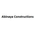 Abinaya Constructions Logo