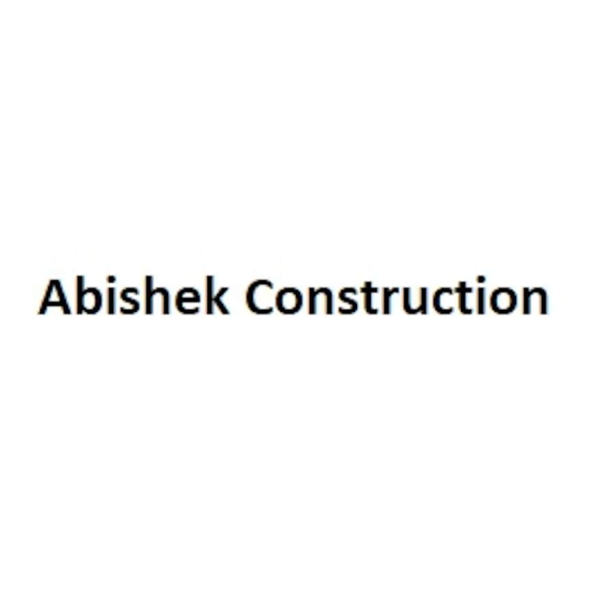 Abishek Construction