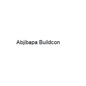 Abjibapa Buildcon Logo