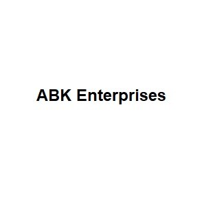 ABK Enterprises Logo