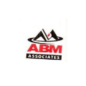 ABM Associates logo
