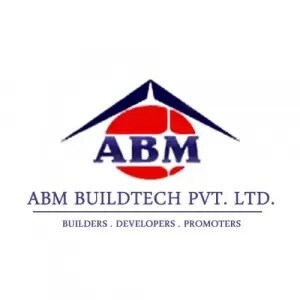 Abm Buildtech Pvt Ltd developer logo