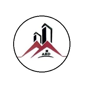 Abode Builders And Developers Developer Logo