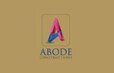 Abode Constructions Developer Logo