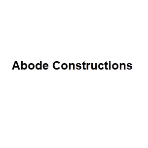 Abode Constructions
