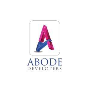 Abode Developers developer logo