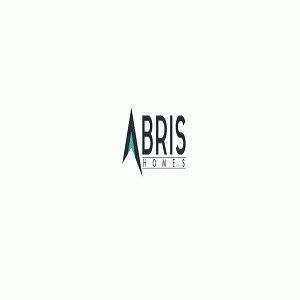 Abris Homes Logo