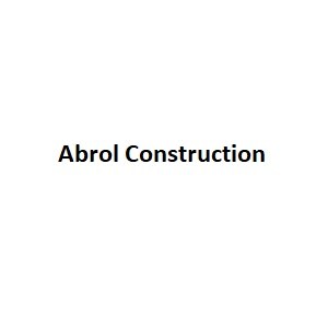 Abrol Construction Logo