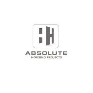 Absolute Housing Projects Logo