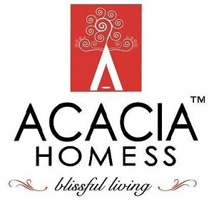 Acacia Homess logo