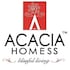 Acacia Homess Acacia Homess Developer Logo