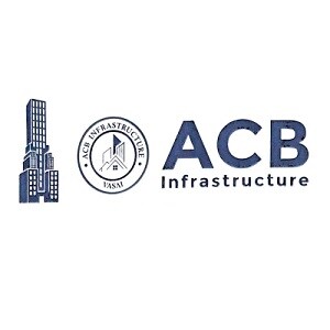 ACB Infrastructure logo