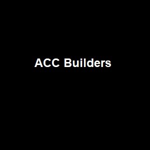 ACC Builders Developer Logo
