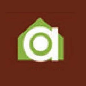 Accent Homez developer logo