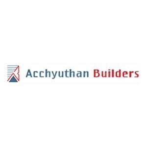 Acchyuthan Builders logo