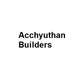 Acchyuthan Builders