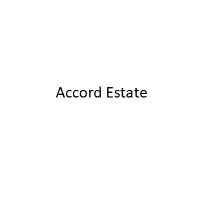 Accord Estate Logo