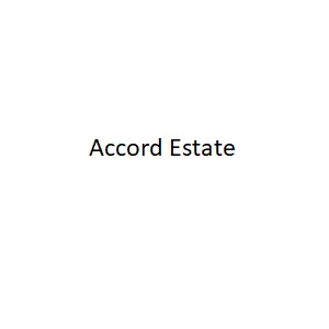 Accord Estate