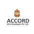 Accord Infra Developers Pvt Ltd Developer Logo