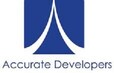 Accurate Developers Pvt Ltd Developer Logo