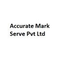 Accurate Mark Serve Pvt Ltd Logo