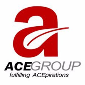 ACE logo