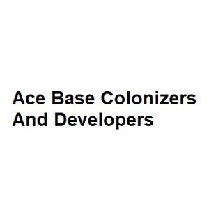 Ace Base Colonizers And Developers logo