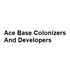 Ace Base Colonizers And Developers Developer Logo