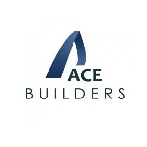 Ace Builders developer logo