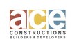 Ace Constructions Developer Logo