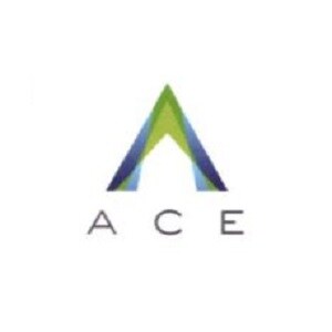 Ace Properties Developer Logo