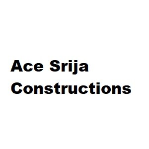 Ace Srija Constructions logo
