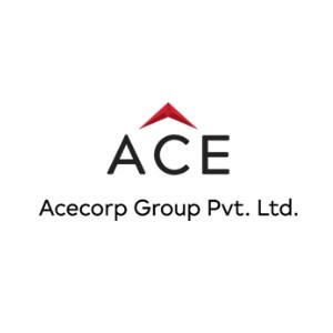 Acecorp Group Pvt Ltd Developer Logo