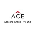 Acecorp Group Pvt Ltd Logo