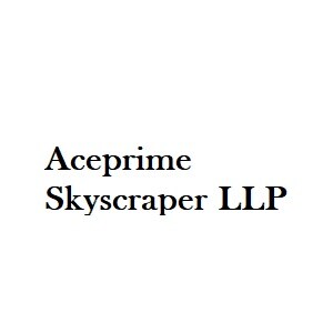 Aceprime Skyscraper LLP Developer Logo