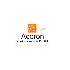 Aceron logo
