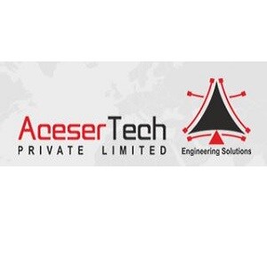 Aceser Tech logo