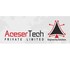 Aceser Tech Developer Logo