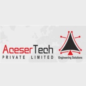 Aceser Tech Pvt Ltd developer logo