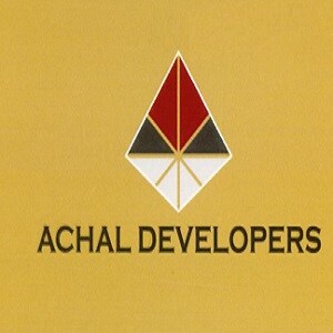 Achal Developers developer logo