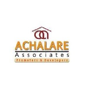 Achalare developer logo