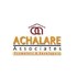 Achalare Developer Logo