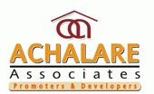 Achalare logo