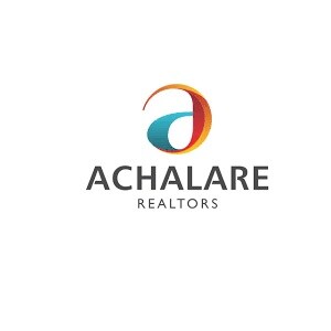Achalare Realtors Developer Logo