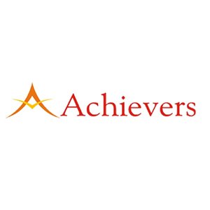 Achievers developer logo